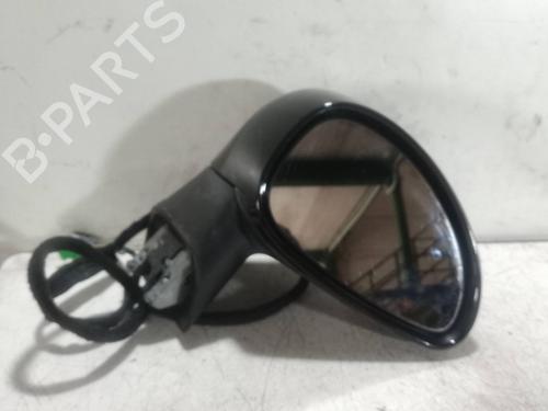 Right mirror CITROËN C4 I (LC_)  | BP6324781C27 
