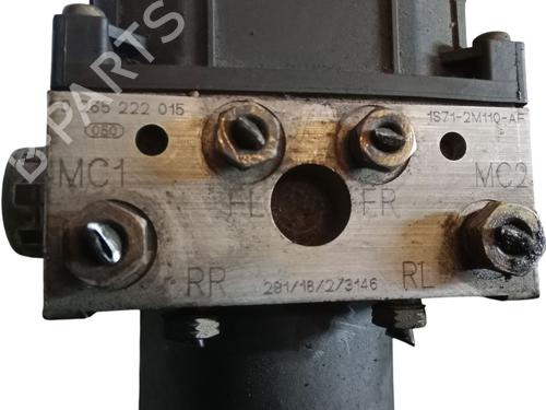 ABS Bremseaggregat FORD MONDEO III (B5Y)  | BP29822704M43