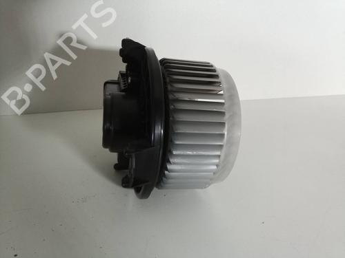 Heater blower motor TOYOTA YARIS (_P13_)  | BP8123953M62 