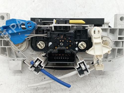 Climate control DACIA LOGAN II | BP18862759I5 - Image 2