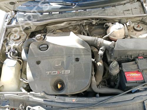 ABS pump SEAT IBIZA II (6K1) 1.9 TDI | BP29822702M43