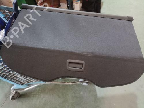 Hattehylde RENAULT KADJAR (HA_, HL_) [2015-2026]  32352264