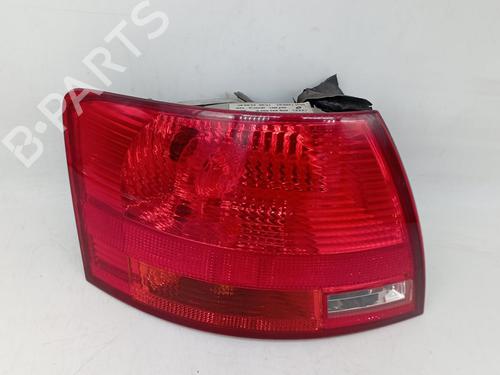 Used Left taillight AUDI A4 B7 (8EC) 2.0 TDI (170 hp) 28596042