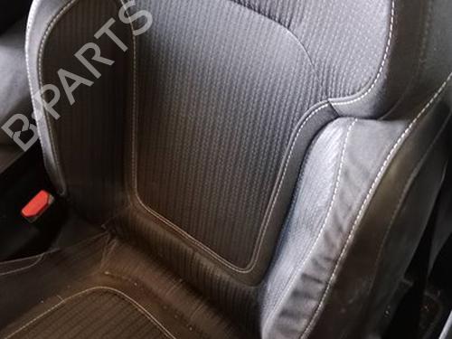 Seats set RENAULT MEGANE IV Hatchback (B9A/M/N_) 1.2 TCe 100 (B9MS) | BP33616868C78 - Image 7