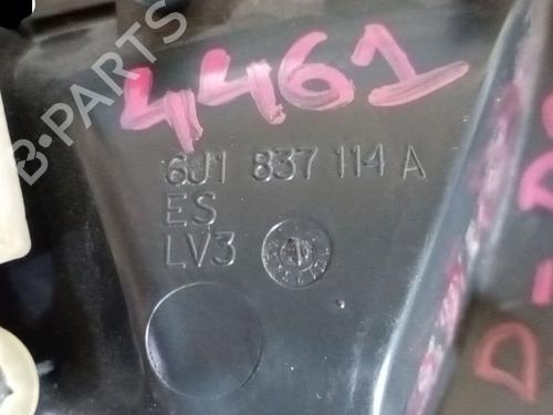 Front right interior door handle SEAT IBIZA IV (6J5, 6P1)  | BP29239031I14 