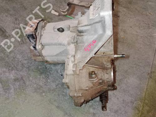 Gearbox SEAT MARBELLA (28A) 0.9 Cat | BP29176480M3 