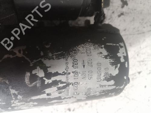 Starter VW POLO (6N2)  | BP21501437M8 