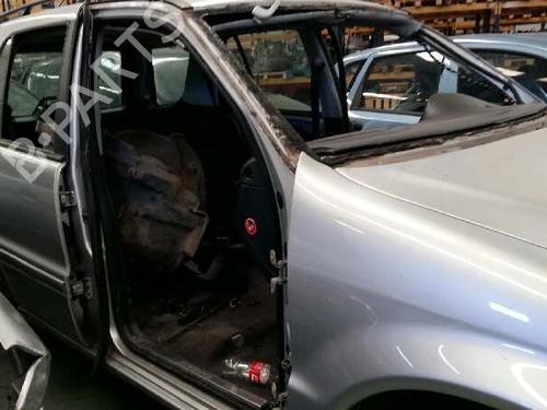 Right front driveshaft MERCEDES-BENZ M-CLASS (W163)  | BP6117671M39 