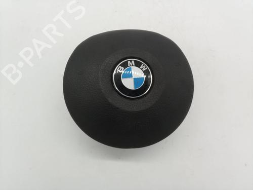 Airbag conducteur BMW 3 (E46) 320 i (150 hp) 11421023