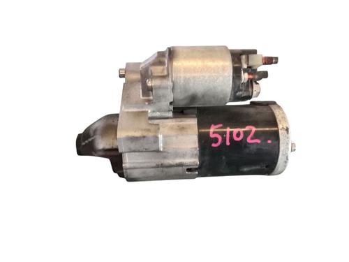 Startmotor PEUGEOT 207 (WA_, WC_) 1.6 HDi (109 hp) 26719744