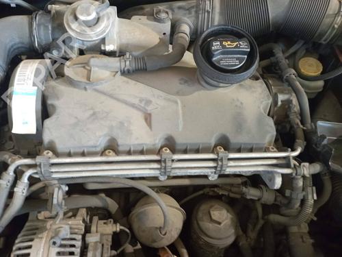 Intercooler SEAT IBIZA III (6L1)  | BP16093228M30 