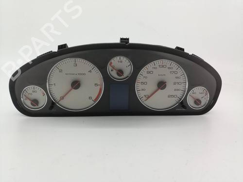 Used Instrument cluster PEUGEOT 407 (6D_) [2004-2011]  8273092
