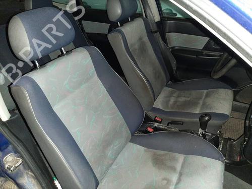 Gearbox SEAT CORDOBA (6K1, 6K2)  | BP15833095M3 