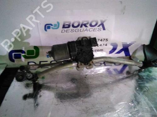Used Front wiper motor OPEL ASTRA H (A04) 1.6 (L48) (105 hp) 1373198