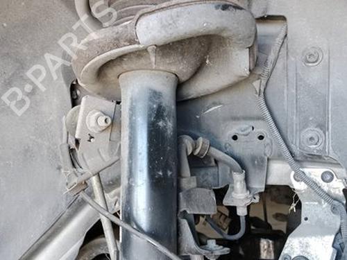 Used Right front shock absorber FORD C-MAX II (DXA/CB7, DXA/CEU) [2010-2019]  28974160