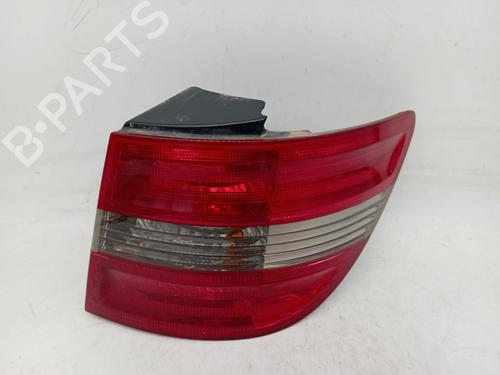 Used Right taillight Right taillight MERCEDES-BENZ B-CLASS Sports Tourer (W245) [2005-2011] 34353423 34353423