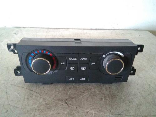 Climate control CHEVROLET CAPTIVA (C100, C140) 2.0 D 4WD | BP4694100I5 