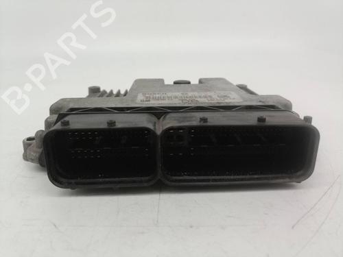 Engine control unit (ECU) OPEL ASTRA H (A04)  | BP8906485M57 