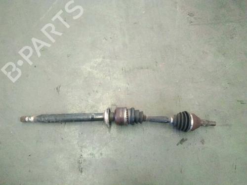 Right front driveshaft SAAB 9-3 Estate (E50)  | BP6093620M39 