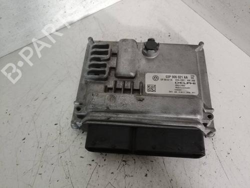 Engine control unit (ECU) SEAT IBIZA IV (6J5, 6P1) | BP18023562M57