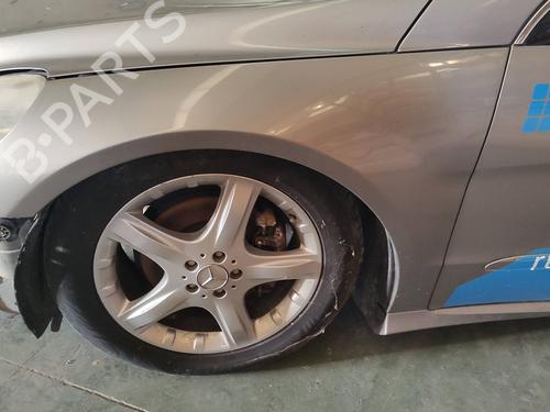 Used Left front fenders MERCEDES-BENZ R-CLASS (W251, V251) R 350 CDI 4-matic (251.022, 251.122) (224 hp) 20642020