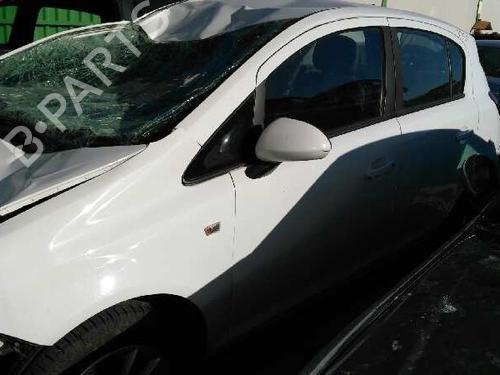 Left taillight OPEL CORSA D (S07) | BP12212752C34 - Image 4