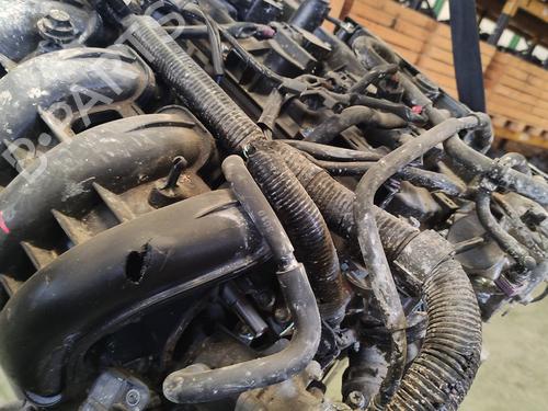 Engine MAZDA 3 Saloon (BP_)  | BP19062904M1