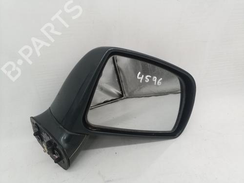 Used Right mirror HYUNDAI TRAJET (FO) 2.0 CRDi (113 hp) 21500714