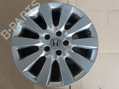 Used Rim HONDA CIVIC IX (FK) 1.8 i-VTEC (FK2) (141 hp) 16828478
