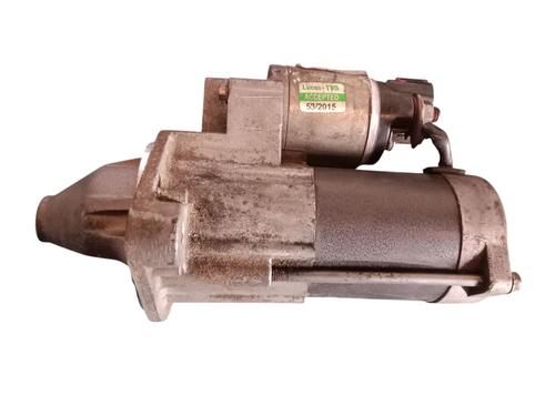 Used Starter HYUNDAI i10 II (BA, IA) 1.2 (87 hp) 24104014