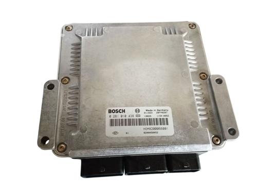 Used Engine control unit (ECU) MITSUBISHI SPACE STAR MPV (DG_A) 1.9 DI-D (DG4A) (102 hp) 29289896