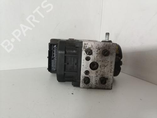Used ABS pump ABS pump HONDA CIVIC VII Hatchback (EU, EP, EV) 1.6 i (EP2, EU8, EU6) (110 hp) 33942041 33942041