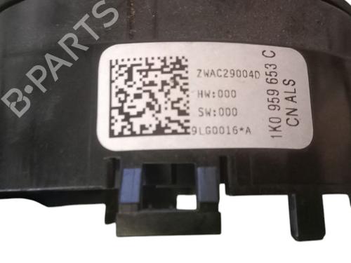 Squib airbag SEAT LEON (1P1)  | BP25793577C102 