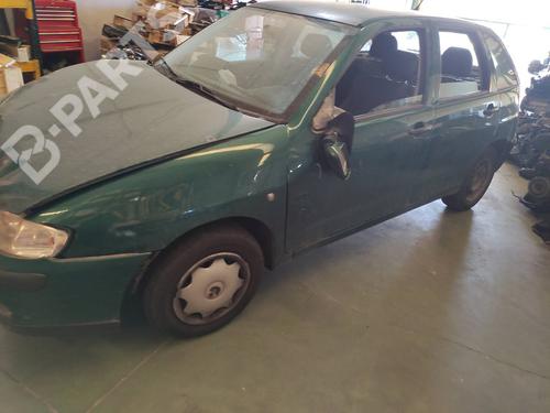 Engine SEAT IBIZA II (6K1) 1.4 i | BP10498704M1  - Image 7