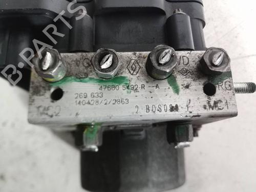 ABS pump DACIA SANDERO II  | BP11429344M43 