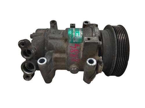 AC compressor RENAULT CLIO II (BB_, CB_)  | BP23117325M34 