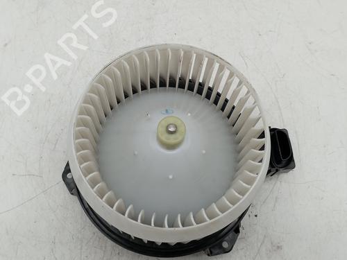 Used Heater blower motor HONDA JAZZ IV (GK_) 1.3 (102 hp) 18862769