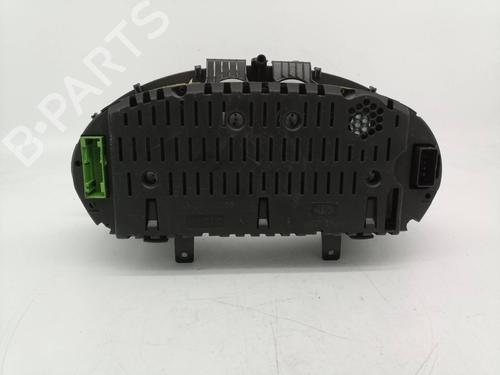 Instrument cluster SEAT IBIZA III (6L1)  | BP8949331C47 