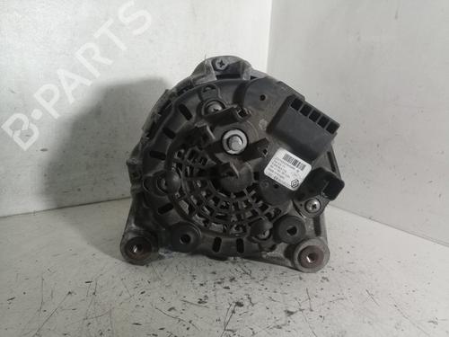 Alternator DACIA LOGAN II | BP19257291M7 - Image 2