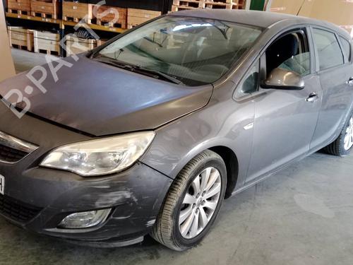 Pièces Détachées Usagées OPEL ASTRA J (P10) [2009-2016]  4407156
