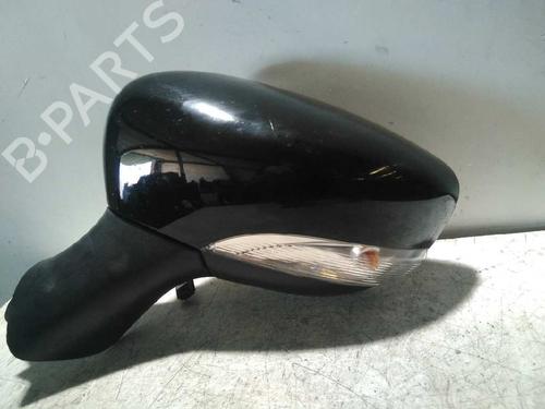 Left mirror RENAULT CLIO IV (BH_)  | BP6036653C26 
