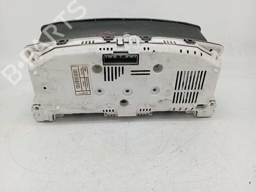 Instrument cluster HONDA CIVIC VIII Hatchback (FN, FK)  | BP10319807C47 
