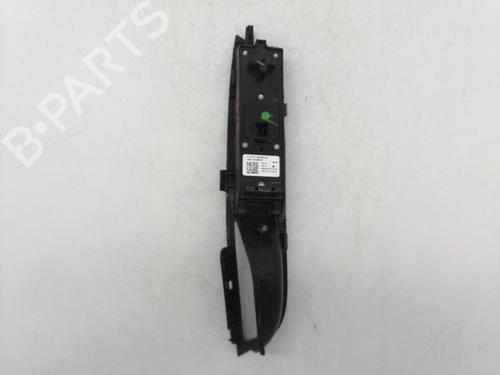 Left front window switch FORD FOCUS III 1.6 TDCi | BP29020870I27
