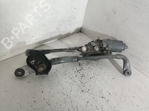 Used Front wiper motor TOYOTA YARIS (_P13_) [2010-2020]  25717442