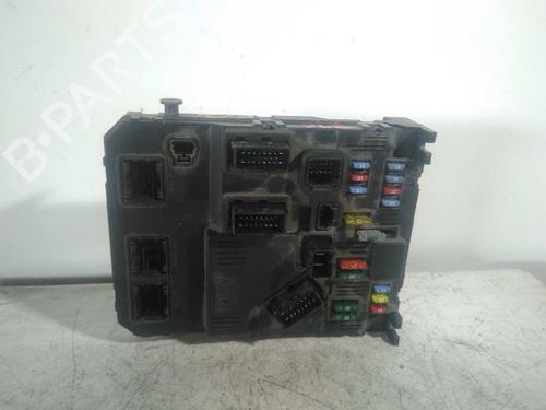 Fuse box CITROËN C3 I (FC_, FN_) 1.4 HDi | BP5629497E1 