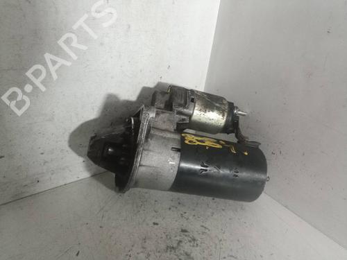Used Starter FIAT BRAVO II (198_) 1.6 D Multijet (198AXH1B) (105 hp) 29822750