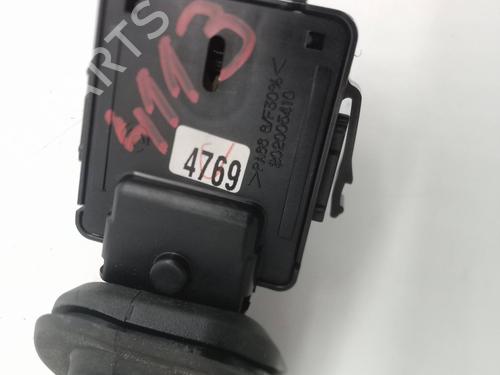 Steering column stalk CHEVROLET CAPTIVA (C100, C140) 2.2 D | BP13811517I23 