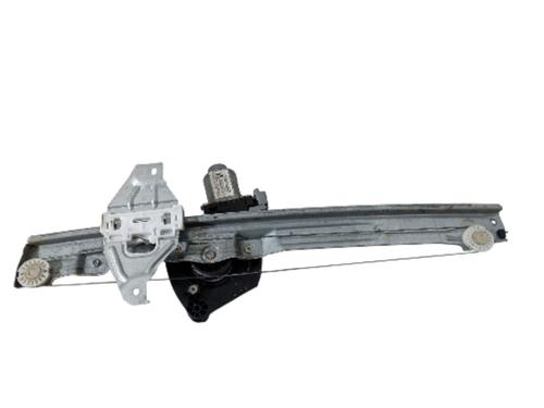 Front right window mechanism CITROËN C4 II (NC_) | BP30610126C23