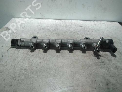 Injection rail HYUNDAI i40 I (VF) 1.7 CRDi (116 hp) 6140321