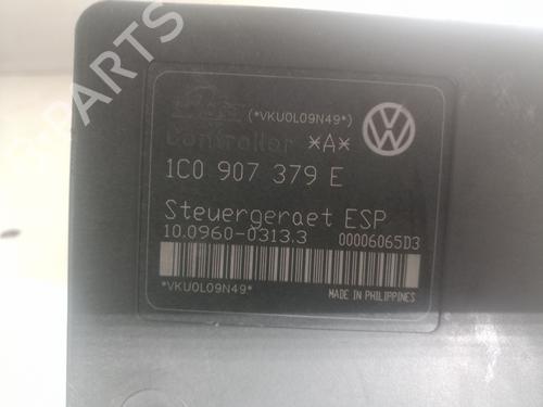 ABS pump SEAT LEON (1M1)  | BP34461061M43  - Image 5